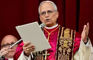 nuevo papa leon xiv