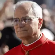El Papa León XIV tiene DNI peruano: así es su documento de identidad