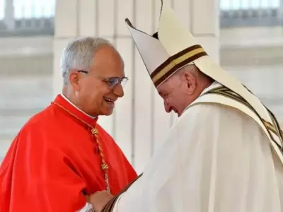 francisco y le�n xiv