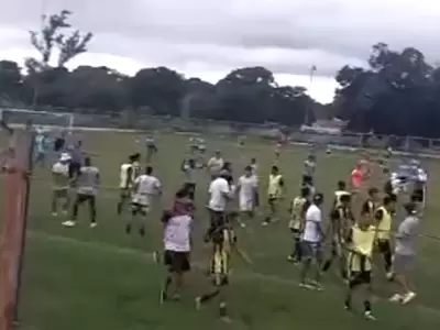 calilegua