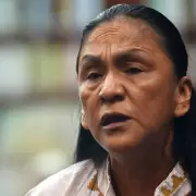 La Corte dej� firme la condena �nica a 15 a�os de prisi�n para Milagro Sala