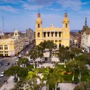 Chiclayo, la ciudad peruana donde desarrolló su carrera pastoral el papa León XIV