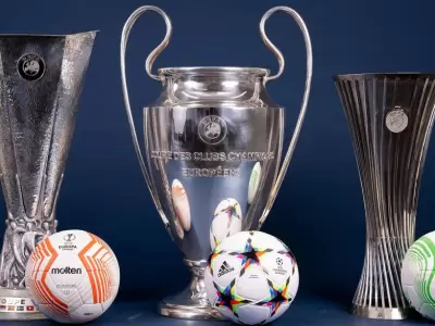 finales europa