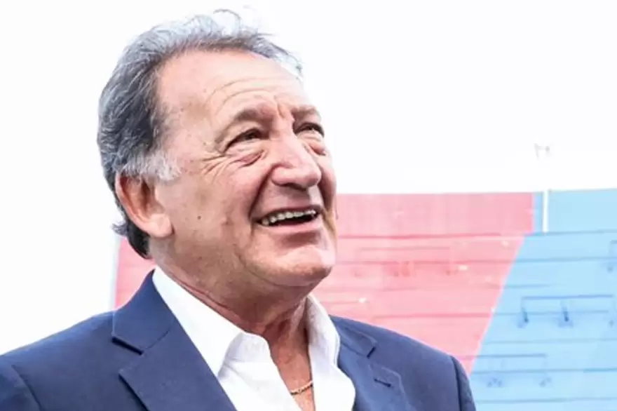 julio lopardo san lorenzo