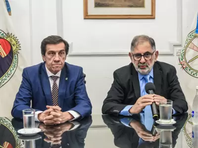 carlos sadir raul chuli jorge