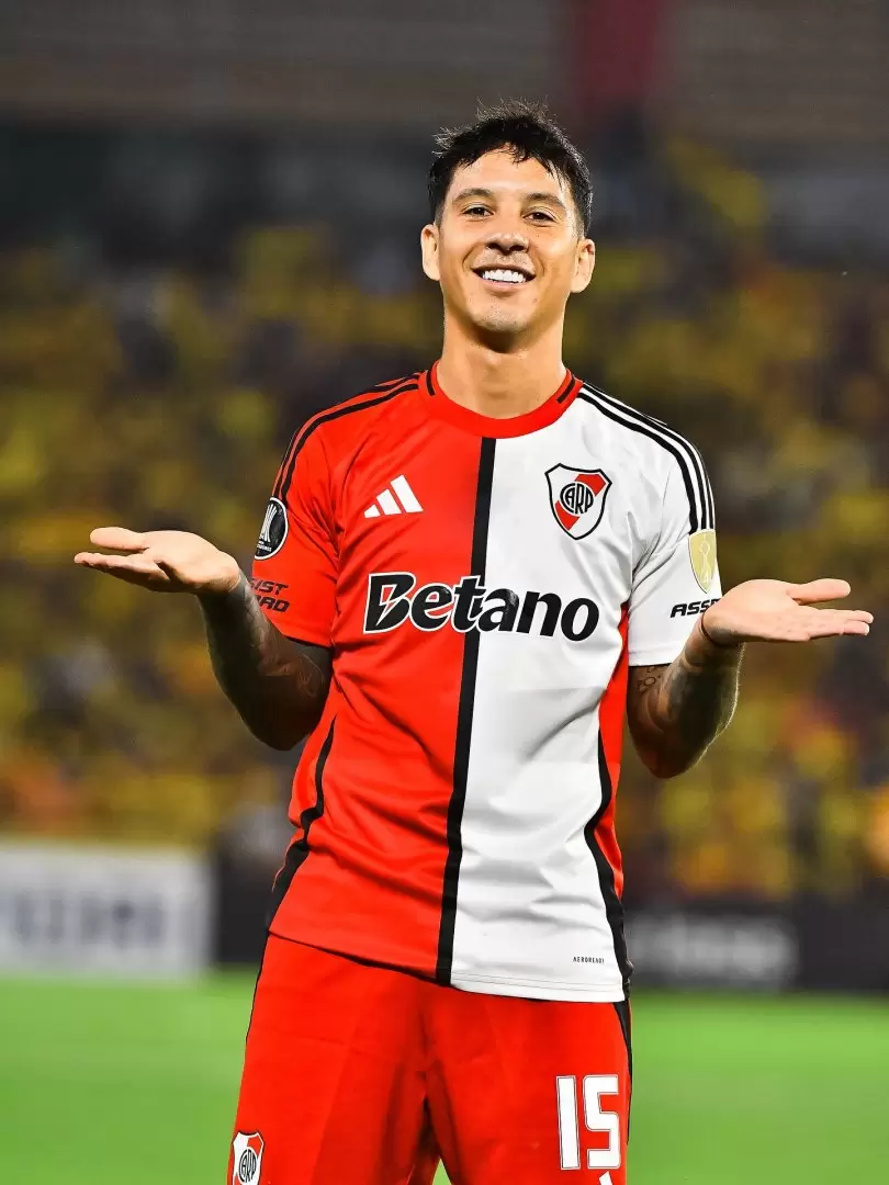 Sebastián Driussi