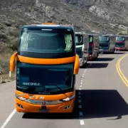 Casi 400 estudiantes jujeños regresan desde Córdoba para votar el domingo