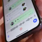 Los audios de WhatsApp ya no serán los mismos: el cambio en una de las funciones más populares de la app