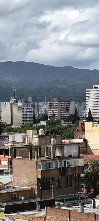tiempo ciudad san salvador de jujuy