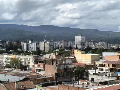 tiempo ciudad san salvador de jujuy