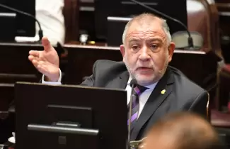 luis juez