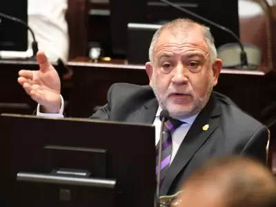 luis juez