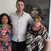 Las hermanas de Maradona declararon que Diego les dejó la marca y apuntaron al “clan Villafañe”