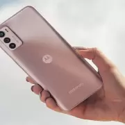¿No te anda el celular y es Motorola? La firma reporta fallas a nivel mundial por actualizaciones