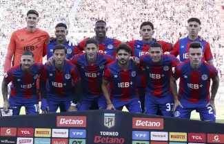 san lorenzo