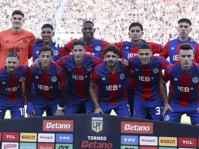 san lorenzo