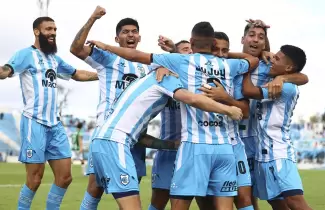 Gimnasia de Jujuy