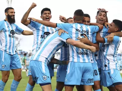 Gimnasia de Jujuy