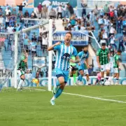 Gimnasia busca asegurar la localía en el Reducido y Menéndez confía en revertir la racha