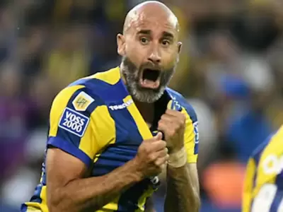 rosario central