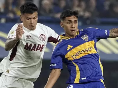 boca cuartos