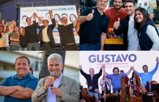 super domingo de elecciones