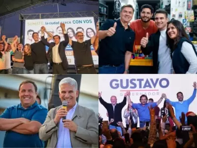 super domingo de elecciones