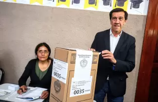 voto Sadir