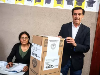 voto Sadir