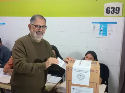 VOTACION cHULI jORGE