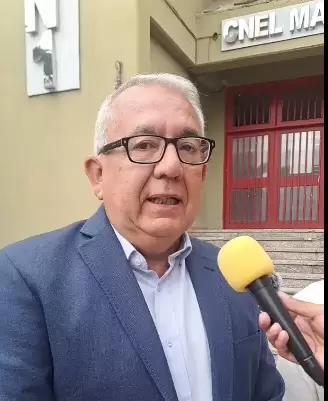 julio bravo