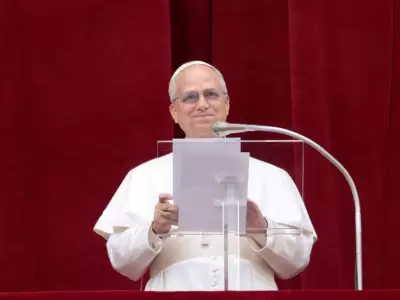 papa le�n