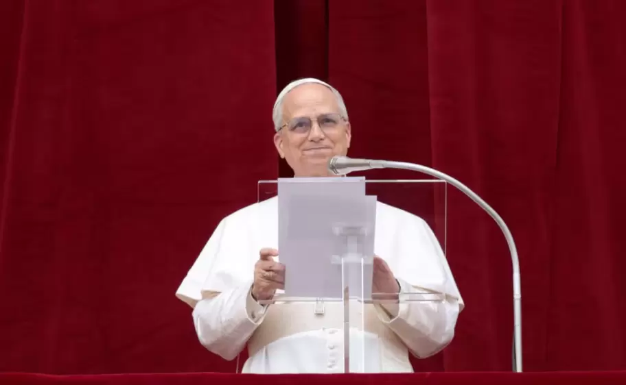 papa le�n