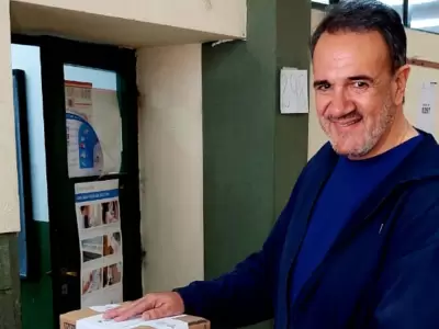 gustavo martinez votacion
