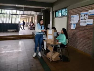 brenda Carabajal
