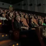 El Festival Internacional de Cine de las Alturas celebrar� sus 10 a�os con una programaci�n imperdible