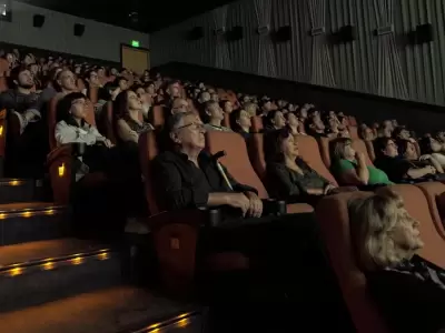 cine de las alturas