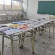Ocho frentes no lograron superar el piso del 5% y quedaron fuera de la Legislatura