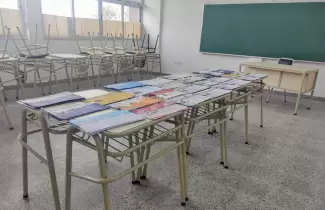 votos urna votaci�n elector
