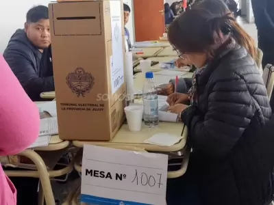 votos urna votaci�n elector