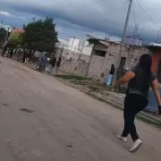 Investigan un presunto femicidio seguido de suicidio en Alto Comedero