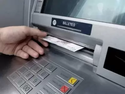cajeros automaticos