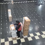 Entre jueves y viernes finalizará el escrutinio definitivo en Jujuy