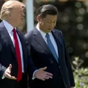 Tregua en la guerra comercial: Estados Unidos y China acordaron una reducci�n de los aranceles mutuos
