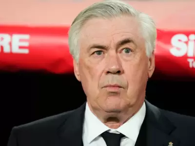 carlo ancelotti