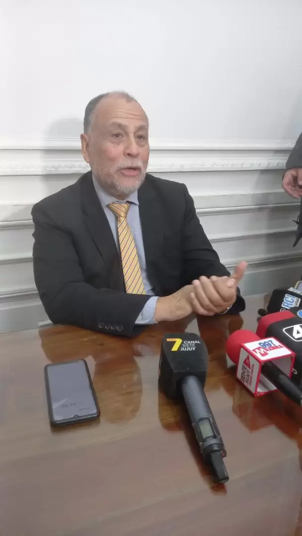 Ministro �lvarez Garc�a