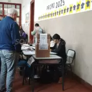 Elecciones legislativas 2025: cómo justificar el no voto