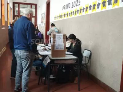 elecciones provinciales 11 de mayo de 2025