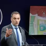 El Gobierno Nacional restringe la entrada al país de funcionarios y personal de las fuerzas armadas venezolana