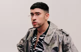 bad bunny